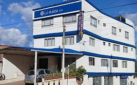 Hotel La Rueda Sr